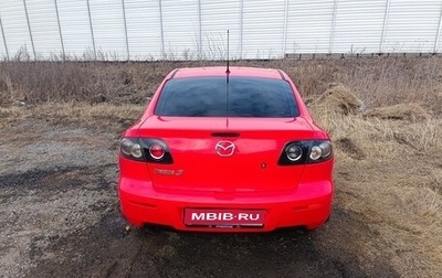 Mazda 3, 2006 год, 499 999 рублей, 1 фотография