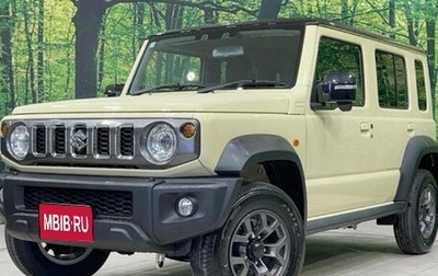 Suzuki Jimny, 2025 год, 2 300 000 рублей, 1 фотография