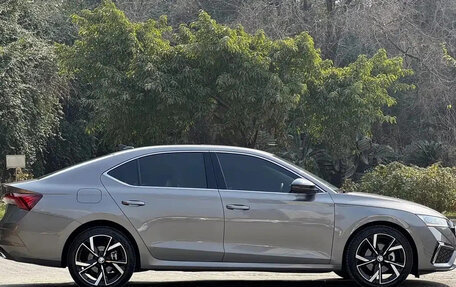 Skoda Octavia IV, 2022 год, 1 820 350 рублей, 10 фотография