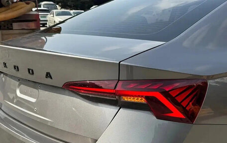 Skoda Octavia IV, 2022 год, 1 820 350 рублей, 7 фотография