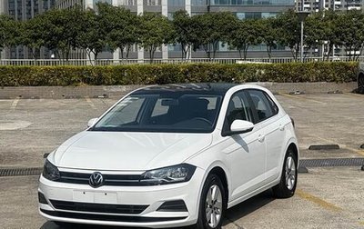 Volkswagen Polo, 2023 год, 1 200 000 рублей, 1 фотография