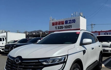 Renault Samsung QM6, 2023 год, 2 320 000 рублей, 1 фотография