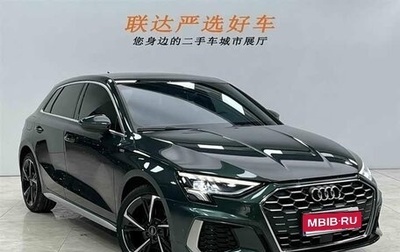 Audi A3, 2023 год, 1 900 000 рублей, 1 фотография