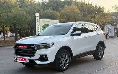 Haval H6, 2021 год, 1 444 978 рублей, 1 фотография