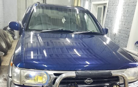 Nissan Terrano R50, 1998 год, 849 999 рублей, 1 фотография