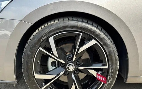 Skoda Octavia IV, 2022 год, 1 820 350 рублей, 12 фотография