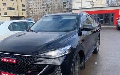 Haval F7x I, 2023 год, 1 900 000 рублей, 1 фотография