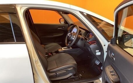 Honda Fit, 2022 год, 985 155 рублей, 9 фотография