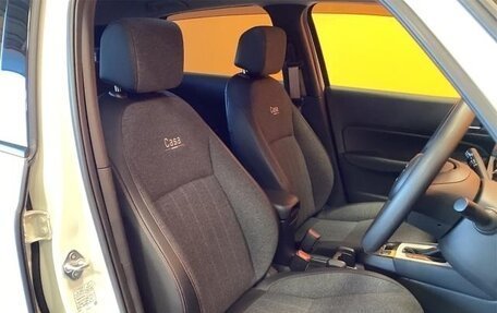 Honda Fit, 2022 год, 985 155 рублей, 10 фотография