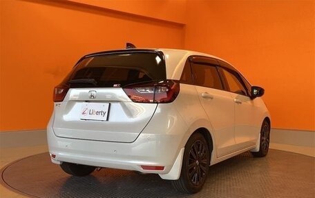 Honda Fit, 2022 год, 985 155 рублей, 5 фотография