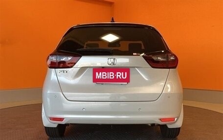 Honda Fit, 2022 год, 985 155 рублей, 4 фотография