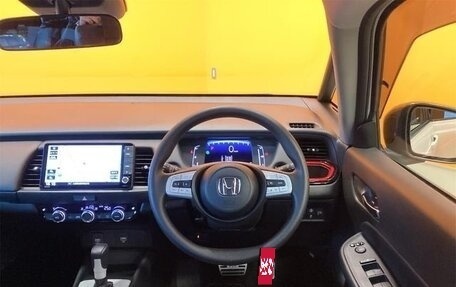 Honda Fit, 2022 год, 985 155 рублей, 11 фотография