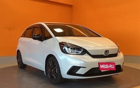 Honda Fit, 2022 год, 985 155 рублей, 7 фотография