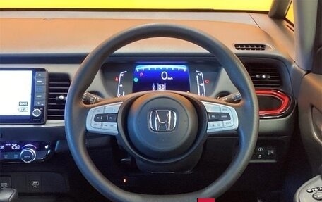 Honda Fit, 2022 год, 985 155 рублей, 12 фотография