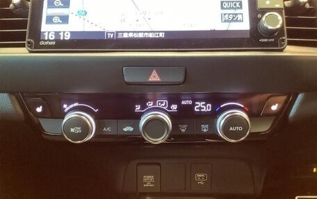 Honda Fit, 2022 год, 985 155 рублей, 21 фотография