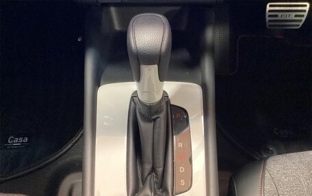 Honda Fit, 2022 год, 985 155 рублей, 22 фотография