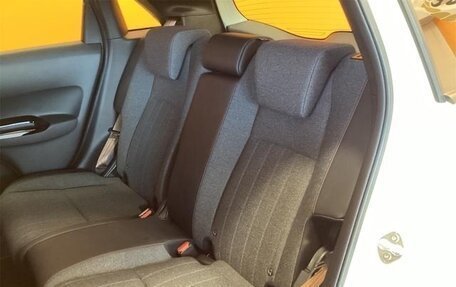 Honda Fit, 2022 год, 985 155 рублей, 26 фотография