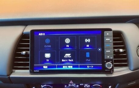 Honda Fit, 2022 год, 985 155 рублей, 19 фотография