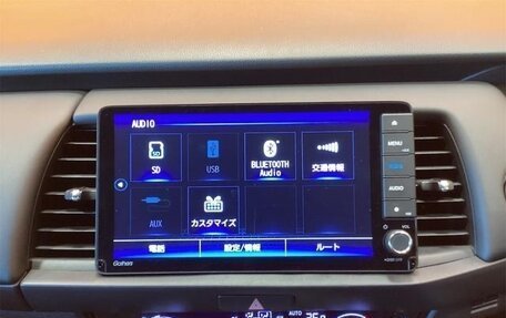 Honda Fit, 2022 год, 985 155 рублей, 20 фотография