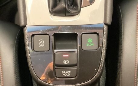 Honda Fit, 2022 год, 985 155 рублей, 23 фотография