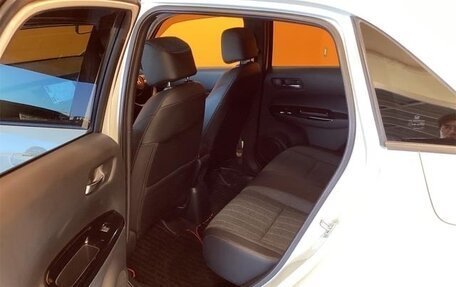 Honda Fit, 2022 год, 985 155 рублей, 25 фотография