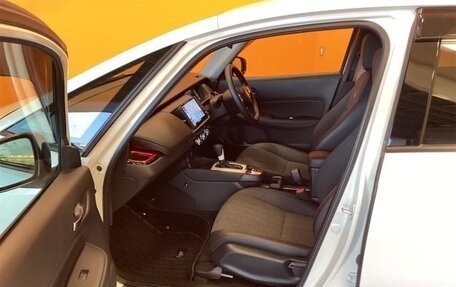 Honda Fit, 2022 год, 985 155 рублей, 24 фотография