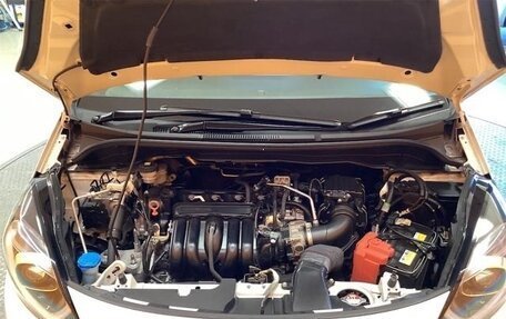 Honda Fit, 2022 год, 985 155 рублей, 30 фотография