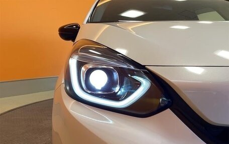 Honda Fit, 2022 год, 985 155 рублей, 31 фотография