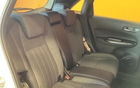 Honda Fit, 2022 год, 985 155 рублей, 27 фотография