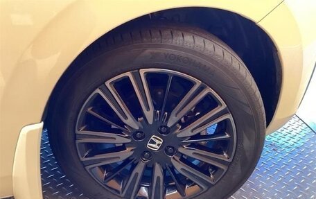 Honda Fit, 2022 год, 985 155 рублей, 32 фотография