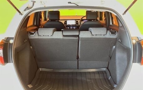 Honda Fit, 2022 год, 985 155 рублей, 29 фотография