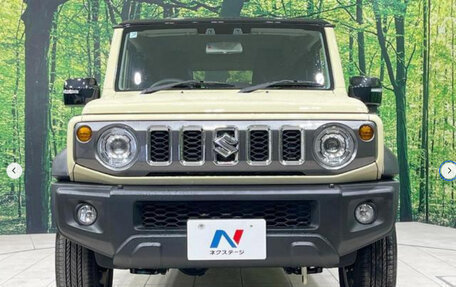 Suzuki Jimny, 2025 год, 2 300 000 рублей, 2 фотография