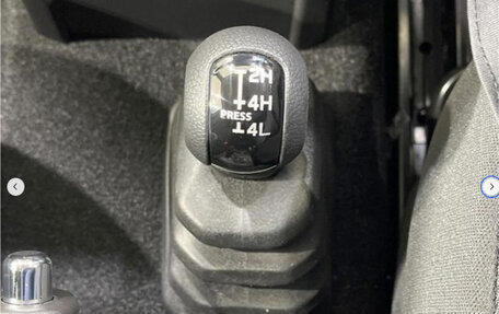 Suzuki Jimny, 2025 год, 2 300 000 рублей, 7 фотография