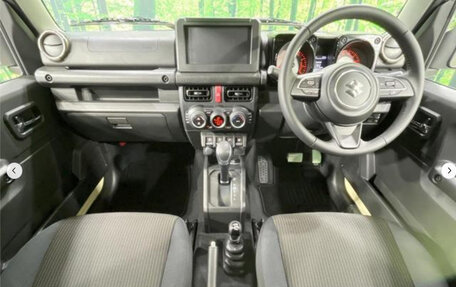 Suzuki Jimny, 2025 год, 2 300 000 рублей, 6 фотография