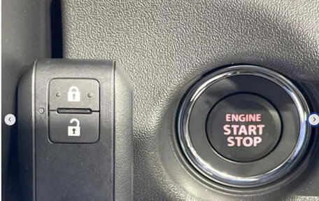 Suzuki Jimny, 2025 год, 2 300 000 рублей, 11 фотография