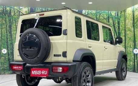 Suzuki Jimny, 2025 год, 2 300 000 рублей, 4 фотография