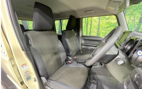 Suzuki Jimny, 2025 год, 2 300 000 рублей, 12 фотография