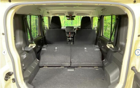 Suzuki Jimny, 2025 год, 2 300 000 рублей, 14 фотография