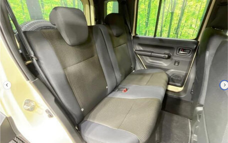 Suzuki Jimny, 2025 год, 2 300 000 рублей, 13 фотография