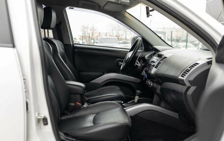 Mitsubishi Outlander III рестайлинг 3, 2010 год, 1 300 000 рублей, 17 фотография