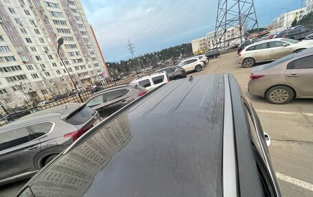 Toyota Fortuner II, 2018 год, 3 850 000 рублей, 3 фотография