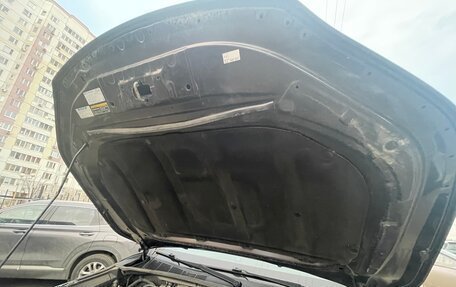 Toyota Fortuner II, 2018 год, 3 850 000 рублей, 6 фотография