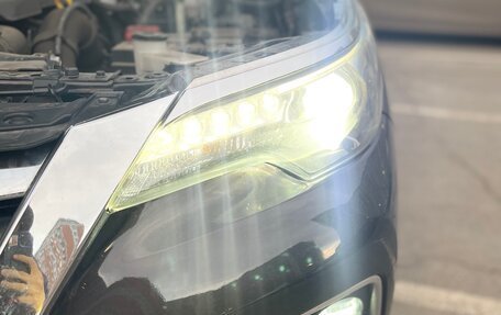 Toyota Fortuner II, 2018 год, 3 850 000 рублей, 7 фотография