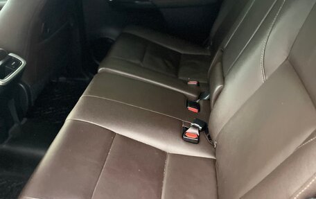 Toyota Fortuner II, 2018 год, 3 850 000 рублей, 19 фотография