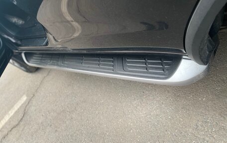 Toyota Fortuner II, 2018 год, 3 850 000 рублей, 13 фотография