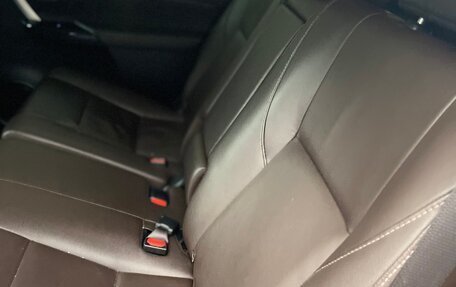 Toyota Fortuner II, 2018 год, 3 850 000 рублей, 21 фотография