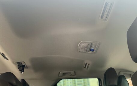 Toyota Fortuner II, 2018 год, 3 850 000 рублей, 29 фотография