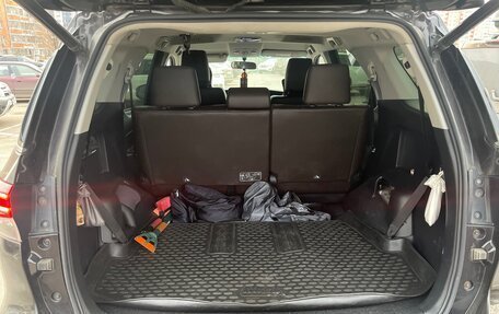 Toyota Fortuner II, 2018 год, 3 850 000 рублей, 35 фотография