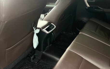 Toyota Fortuner II, 2018 год, 3 850 000 рублей, 23 фотография