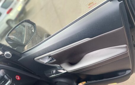 Toyota Fortuner II, 2018 год, 3 850 000 рублей, 30 фотография